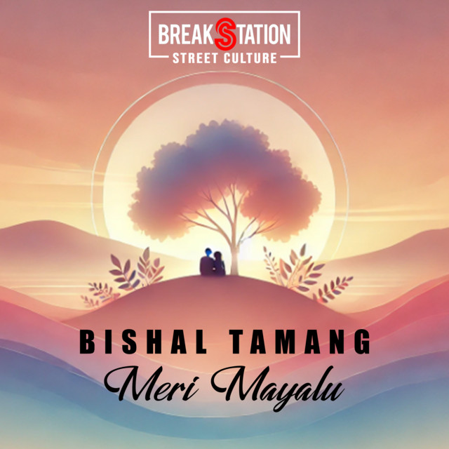 Bishal Tamang