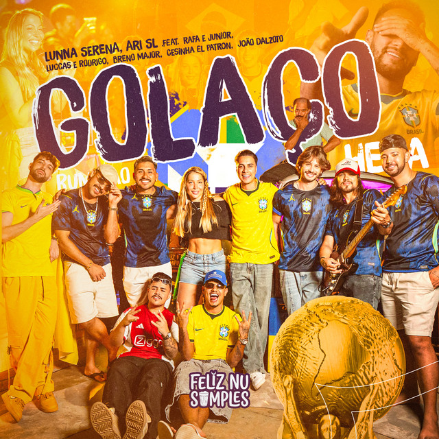 Golaço