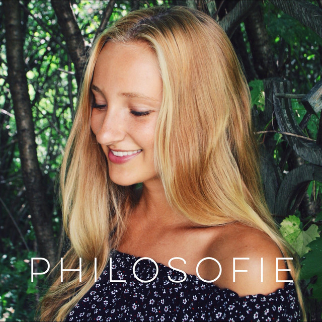 PhiloSofie cover art