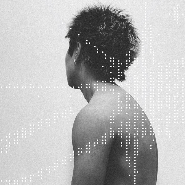 EDEN&ENTROPY cover art