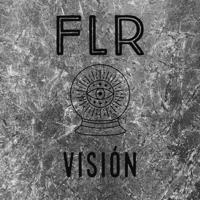 Visión cover
