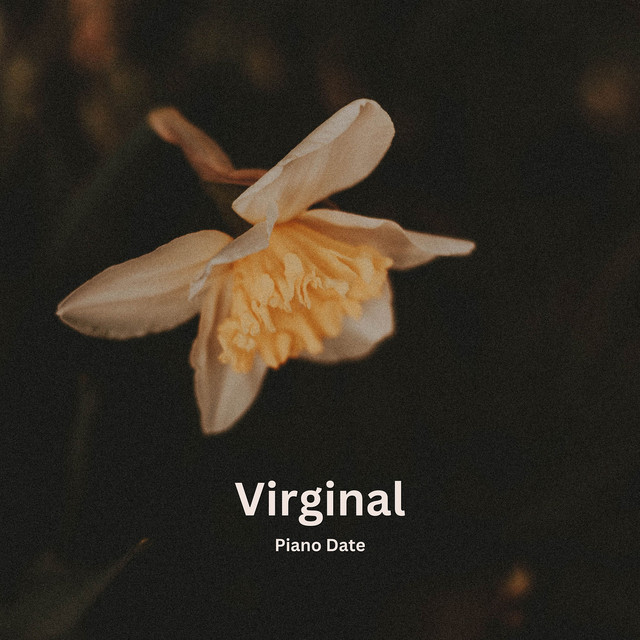Cover art: Virginal — Piano Date