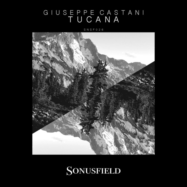 Tucana cover art