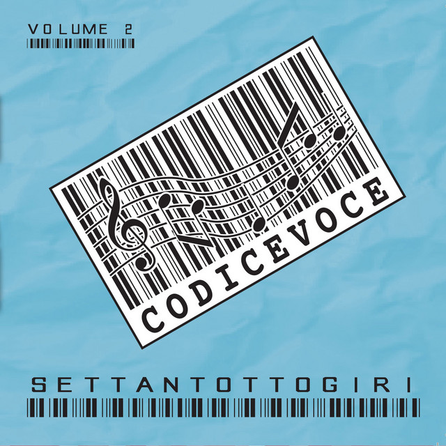 Settantottogiri, Vol. 2 - EP