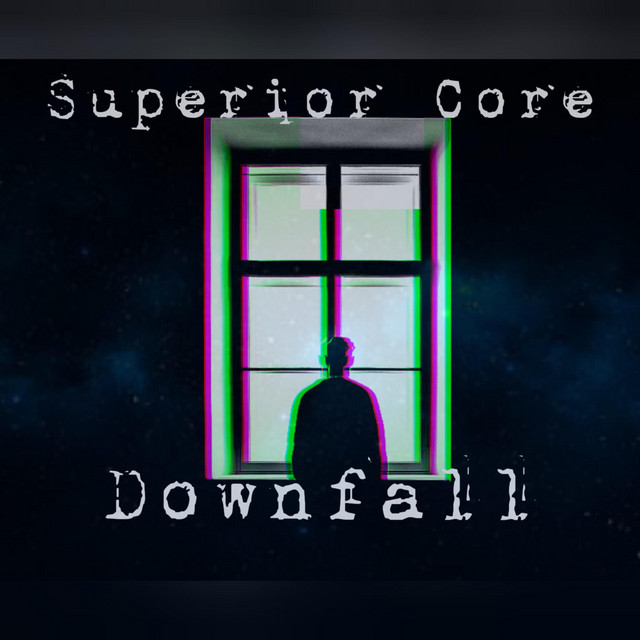 Downfall cover art