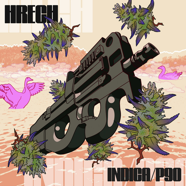 Indica / P90