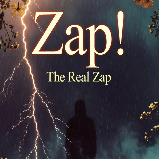 Zap! - Album by The Real Zap | Spotify