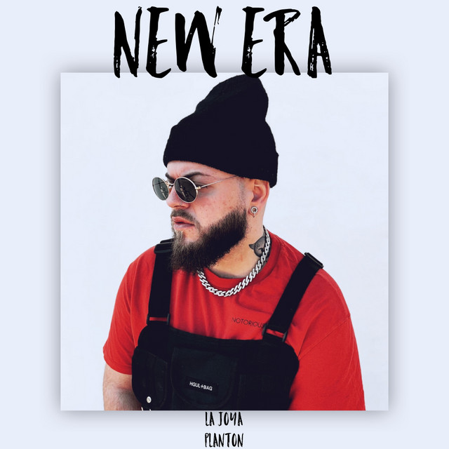 NEW ERA cover art