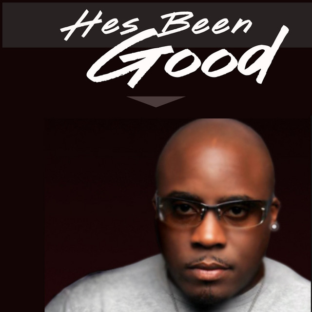 He's Been Good cover art
