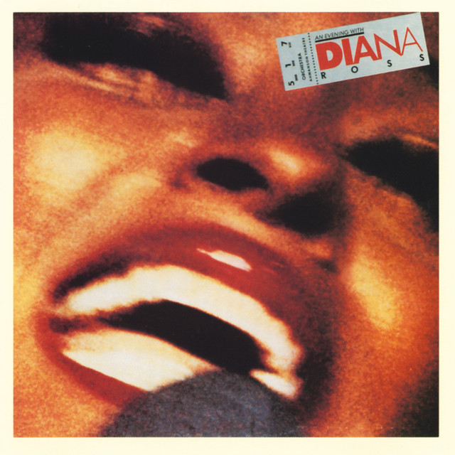 An Evening With Diana Ross ‑「アルバム」by ダイアナ・ロス | Spotify