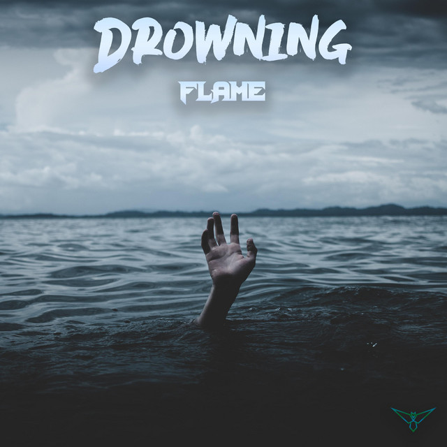 Drowning cover art
