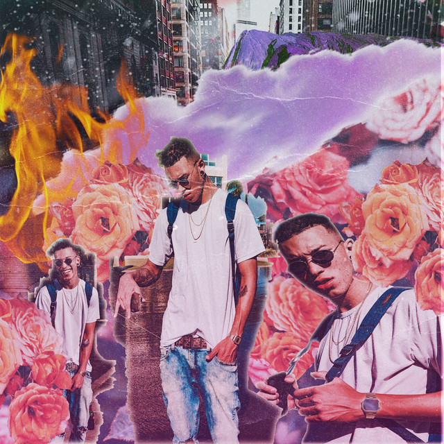 Exposed cover art
