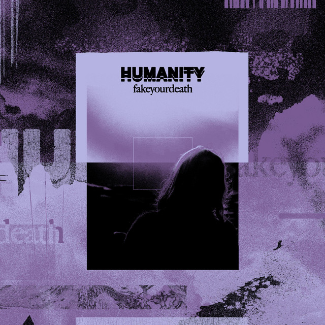 humanity cover