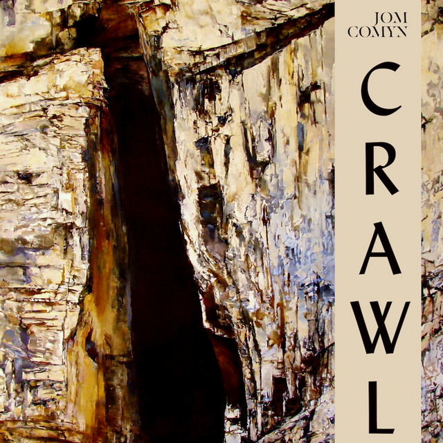 Crawl cover art