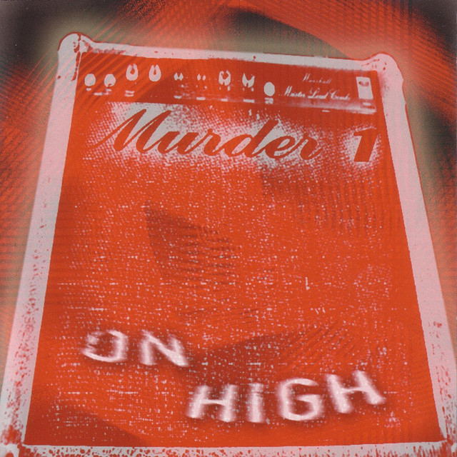 On High cover art