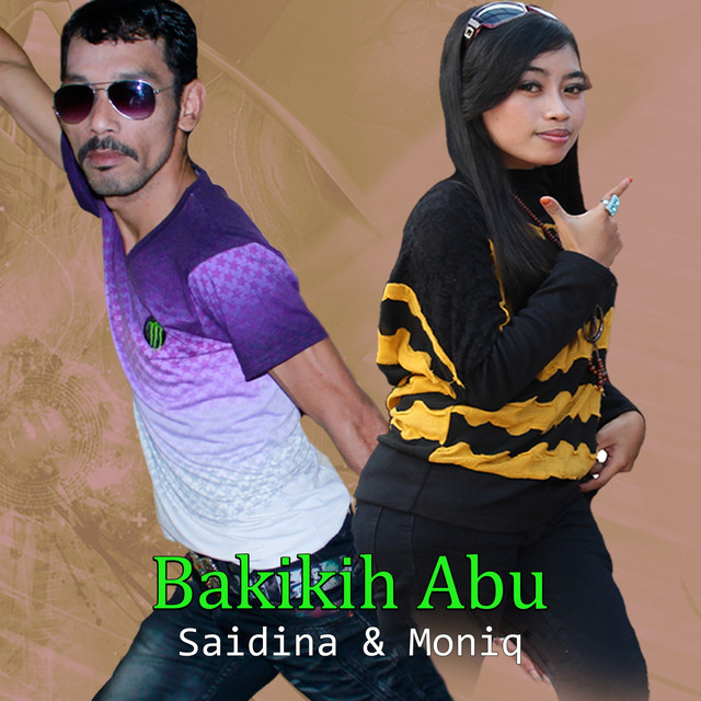 Saidina | Spotify