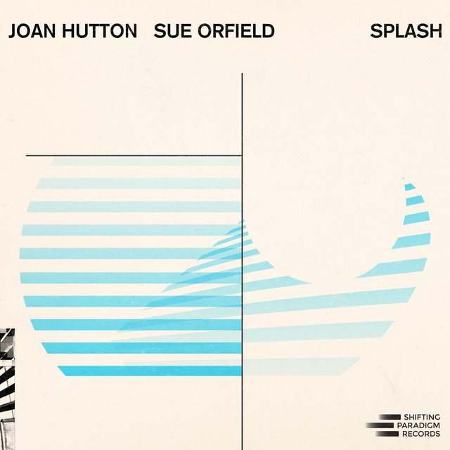 Splash cover art