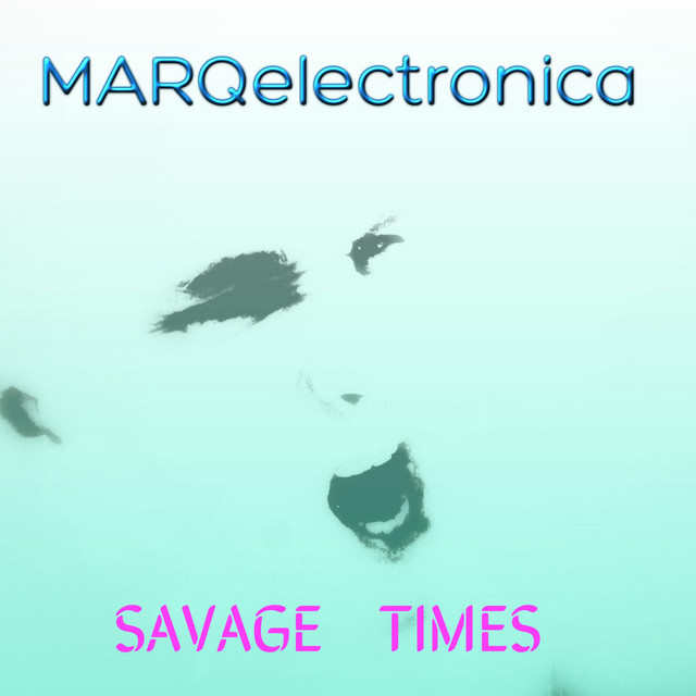 Savage Times cover art