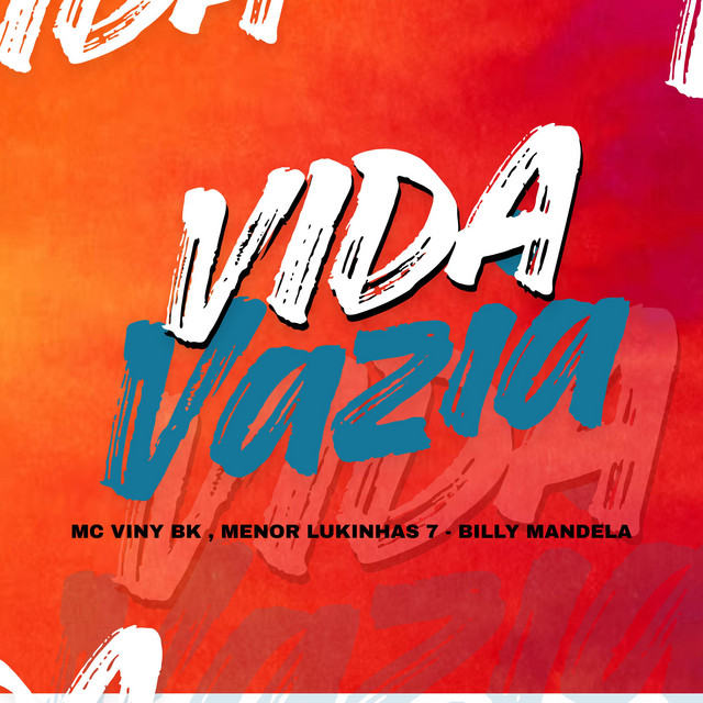 Vida Vazia