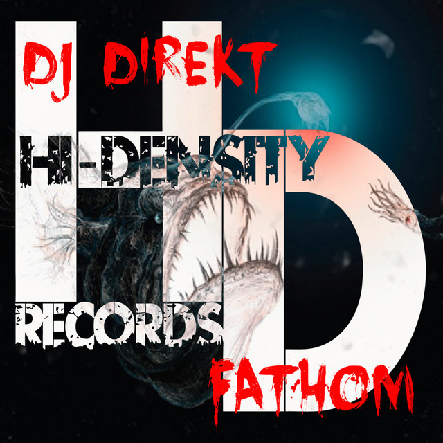 Driven artwork