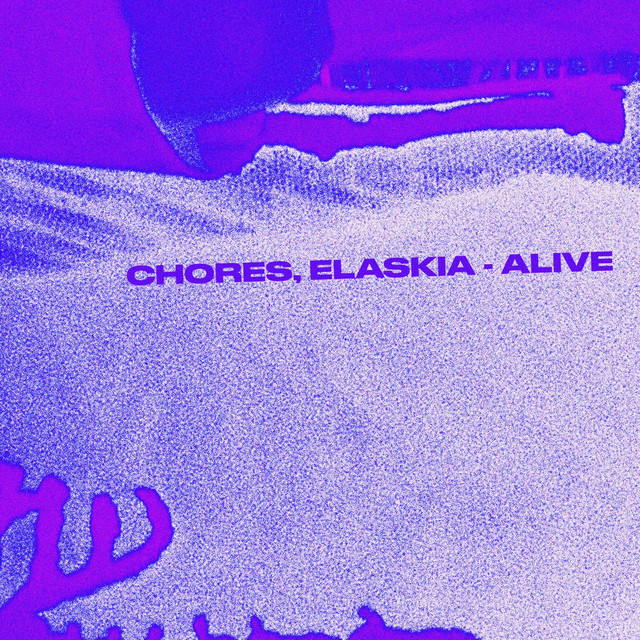 Alive (feat. Elaskia)
