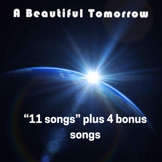 11 songs Plus 4 Bonus songs