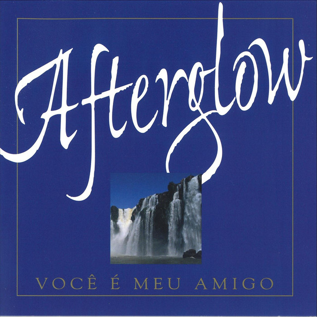 Você É Mue Amigo cover art