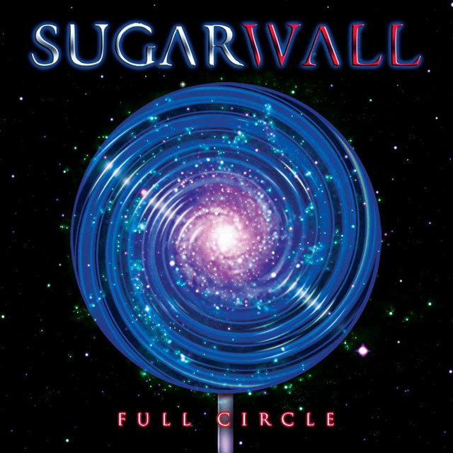 Full Circle cover art