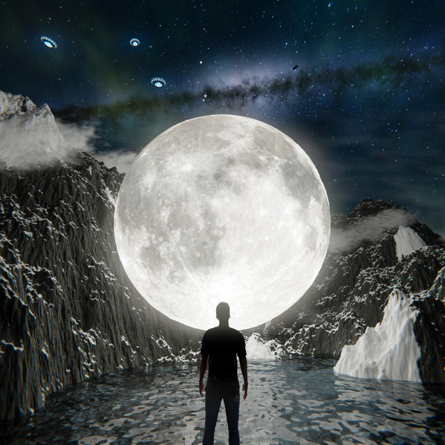 Esencia cover art