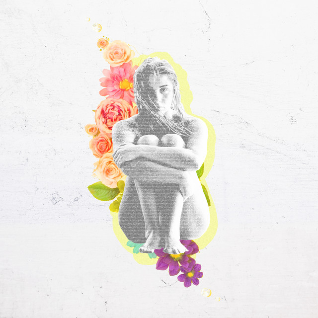 Never Enough cover art