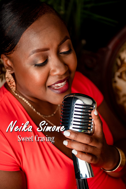 Sweet Craving - Single by Neika Simone | Spotify
