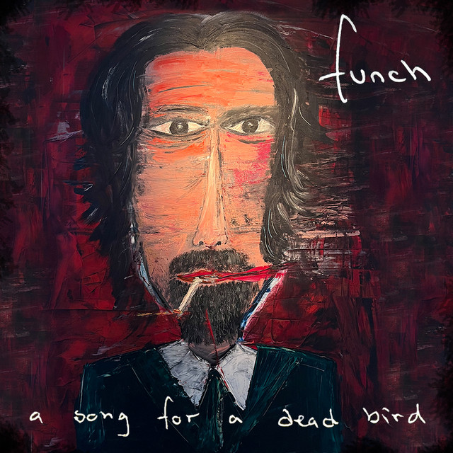 A Song For A Dead Bird cover art