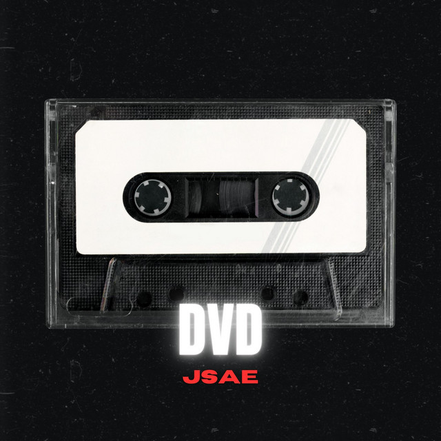 DVD cover art