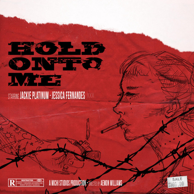 Hold onto Me