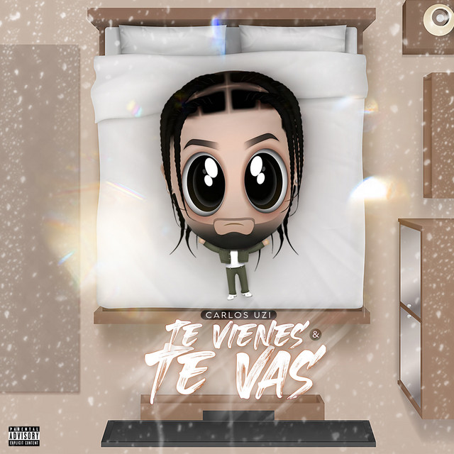 Te vienes & Te Vas