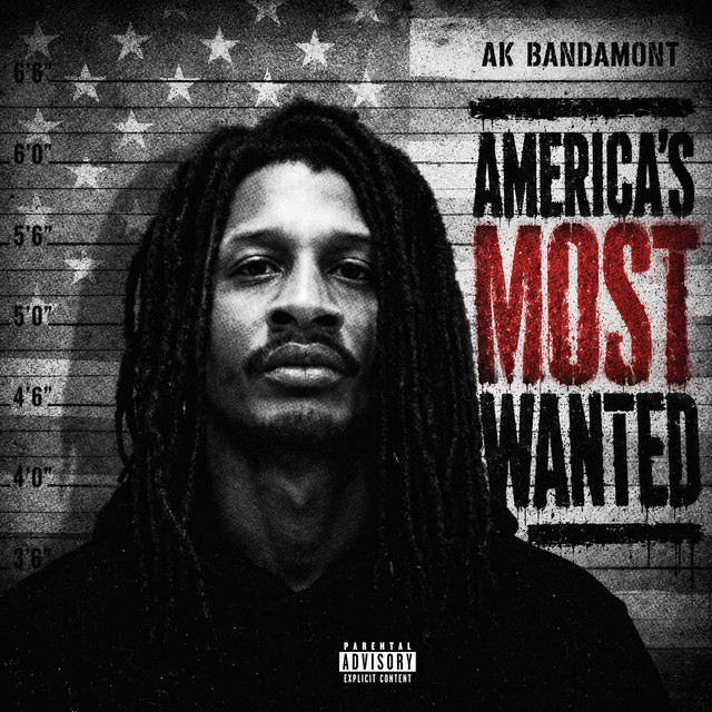 America's Most Wanted album image