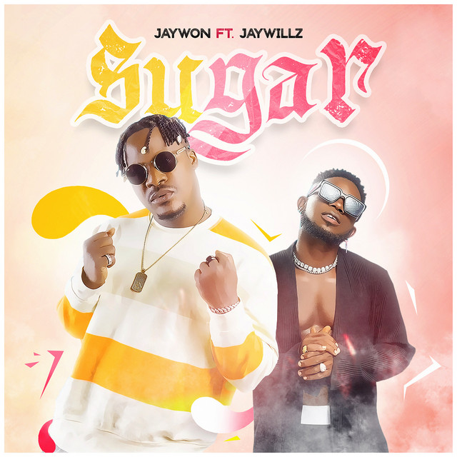 Sugar cover art