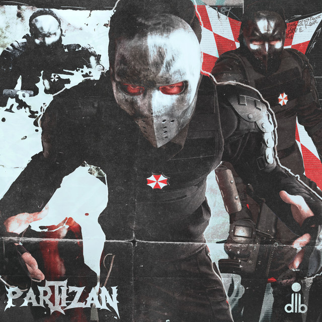 partizan cover art