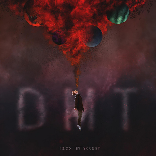 DMT cover art