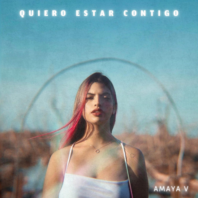 Quiero Estar Contigo 2