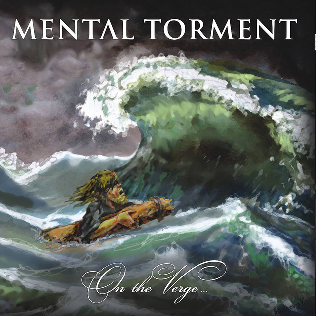 Mental Torment Photo