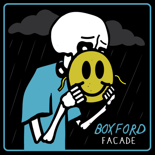 undefined album image