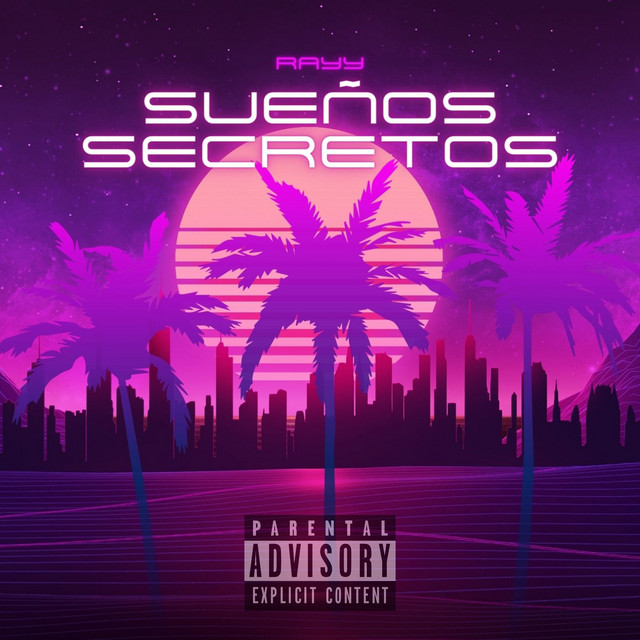 Sueños Secretos cover art