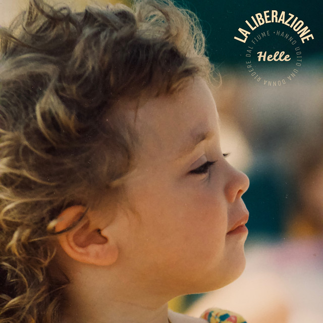 La liberazione cover art