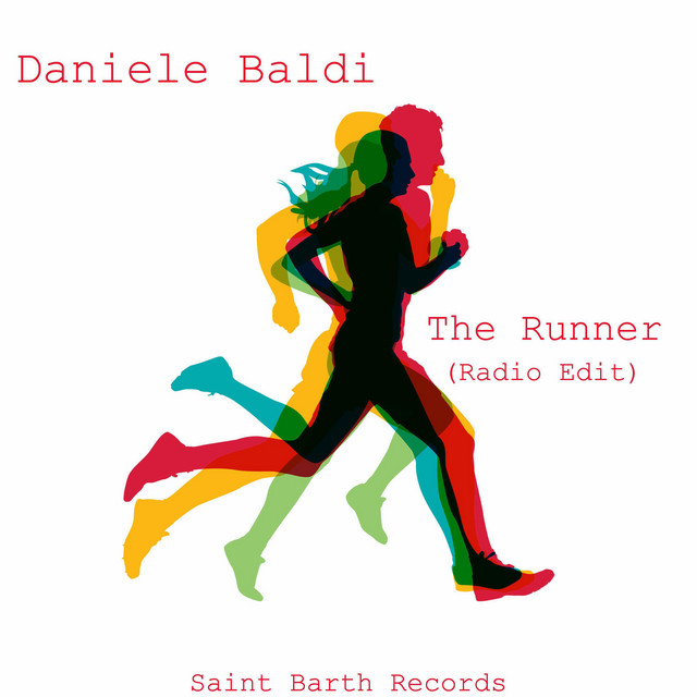 The Runner - Radio Edit