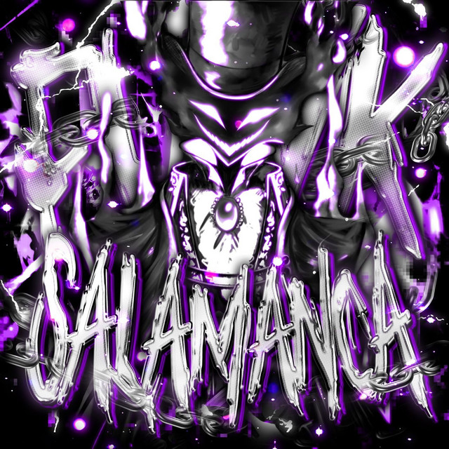 FUNK SALAMANCA - Slowed
