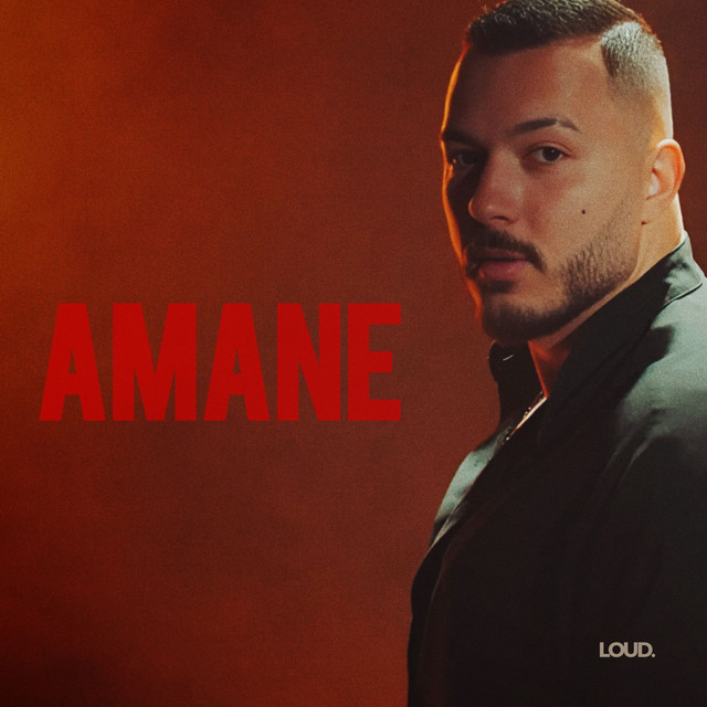 Amane cover art