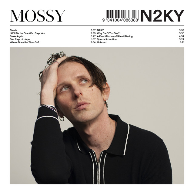 N2KY cover art
