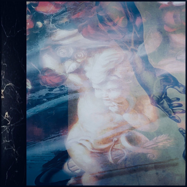 Memories of Grace cover art