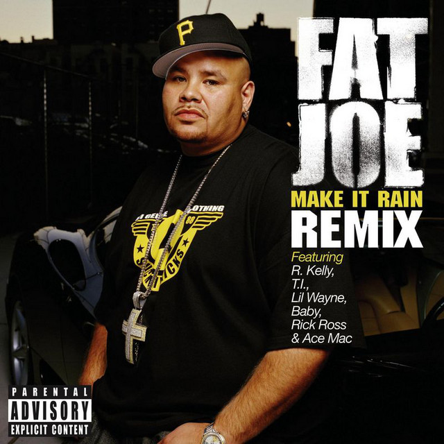 Make It Rain - Feat. R. Kelly, T.I., Lil Wayne, Baby, Rick Ross